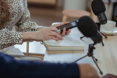 BOJ skapar kontaktpunkt för utsatta journalister